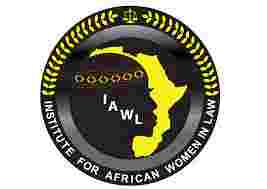 Institute for African Women in Law
